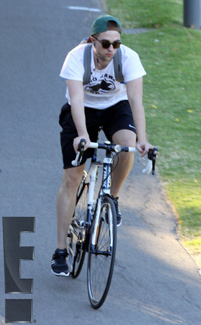 Robert Pattinson Robert Pattinson